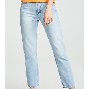Madewell Perfect vintage Summer Jean